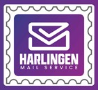 Harlingen Mail Service, Harlingen TX